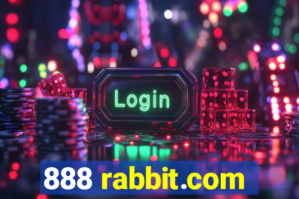 888 rabbit.com